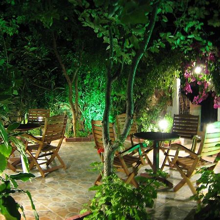 Eleftheria Lindian Studios I Líndos Exterior photo