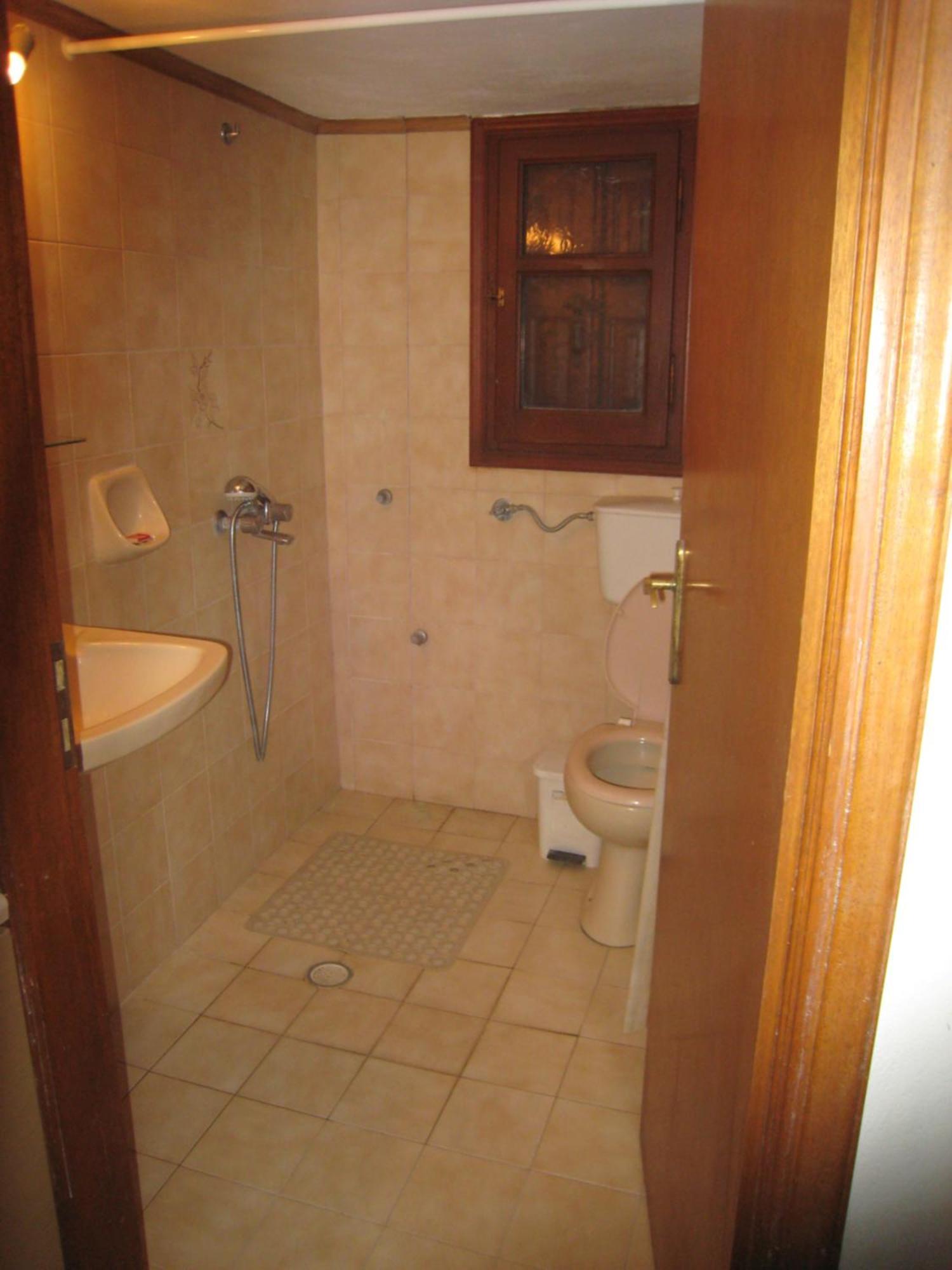 Eleftheria Lindian Studios I Líndos Room photo