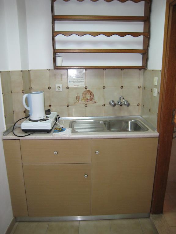 Eleftheria Lindian Studios I Líndos Room photo